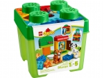 LEGO® Duplo All-in-One-Gift-Set 10570 released in 2014 - Image: 2
