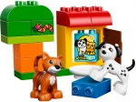 LEGO® Duplo All-in-One-Gift-Set 10570 released in 2014 - Image: 5