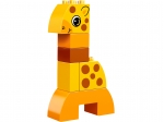 LEGO® Duplo Lustige Tiere 10573 erschienen in 2014 - Bild: 6