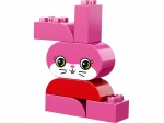 LEGO® Duplo Lustige Tiere 10573 erschienen in 2014 - Bild: 7