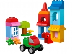 LEGO® Duplo Bausteine-Würfel 10575 erschienen in 2014 - Bild: 1