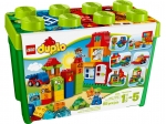 LEGO® Duplo Deluxe Box of fun 10580 released in 2014 - Image: 2