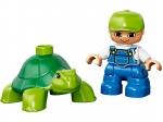 LEGO® Duplo Deluxe Box of fun 10580 released in 2014 - Image: 8