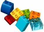 LEGO® Duplo Deluxe Steinebox 10580 erschienen in 2014 - Bild: 9