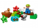 LEGO® Duplo Forest: Ducks (10581-1) released in (2015) - Image: 1