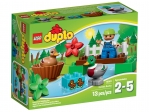 LEGO® Duplo Forest: Ducks 10581 released in 2015 - Image: 2