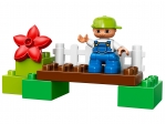 LEGO® Duplo Forest: Ducks 10581 released in 2015 - Image: 3