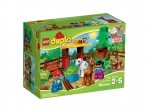 LEGO® Duplo Forest: Animals 10582 released in 2015 - Image: 2