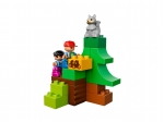 LEGO® Duplo Forest: Animals 10582 released in 2015 - Image: 4