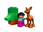 LEGO® Duplo Forest: Animals 10582 released in 2015 - Image: 6