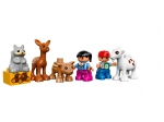LEGO® Duplo Forest: Animals 10582 released in 2015 - Image: 7
