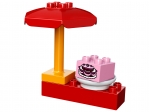 LEGO® Duplo Café 10587 released in 2015 - Image: 5