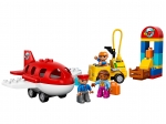 LEGO® Duplo Flughafen (10590-1) released in (2015) - Image: 1