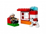 LEGO® Duplo Feuerwehrboot 10591 erschienen in 2015 - Bild: 3