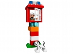 LEGO® Duplo Fire Boat 10591 released in 2015 - Image: 5