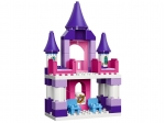 LEGO® Duplo Sofia the First™ Royal Castle 10595 released in 2015 - Image: 3