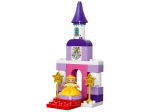 LEGO® Duplo Sofia the First™ Royal Castle 10595 released in 2015 - Image: 4