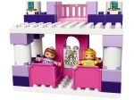 LEGO® Duplo Sofia the First™ Royal Castle 10595 released in 2015 - Image: 6