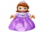 LEGO® Duplo Sofia the First™ Royal Castle 10595 released in 2015 - Image: 7