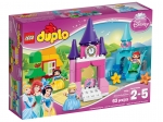 LEGO® Duplo Disney Princess™ Collection 10596 released in 2015 - Image: 2