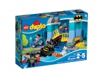 LEGO® Duplo Batman Adventure 10599 released in 2015 - Image: 2