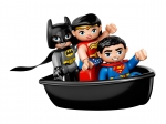 LEGO® Duplo Batman-Abenteuer 10599 erschienen in 2015 - Bild: 3
