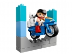 LEGO® Duplo Batman Adventure 10599 released in 2015 - Image: 6