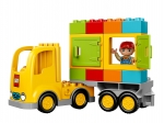 LEGO® Duplo Lastwagen mit Anhänger 10601 erschienen in 2015 - Bild: 3