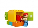 LEGO® Duplo Truck 10601 released in 2015 - Image: 5