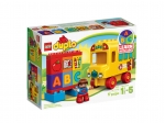 LEGO® Duplo My First Bus 10603 released in 2015 - Image: 2