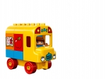 LEGO® Duplo Mein erster Bus 10603 erschienen in 2015 - Bild: 3
