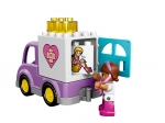 LEGO® Duplo Doc McStuffins™ Rosie the Ambulance 10605 released in 2015 - Image: 4
