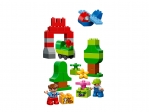 LEGO® Duplo Large Creative Box 10622 released in 2015 - Image: 1