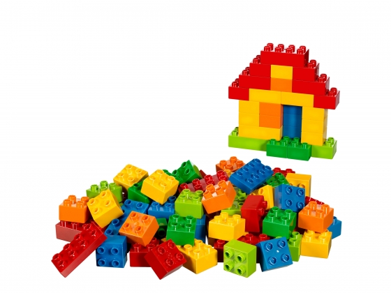 LEGO® Duplo Basic Brics 10623 released in 2015 - Image: 1