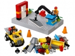 LEGO® Creator Bausteine Baustelle 10657 erschienen in 2013 - Bild: 1