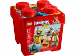 LEGO® Juniors Starter Steinebox Baustelle 10667 erschienen in 2014 - Bild: 2