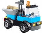 LEGO® Juniors Starter Steinebox Baustelle 10667 erschienen in 2014 - Bild: 3