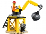 LEGO® Juniors Starter Steinebox Baustelle 10667 erschienen in 2014 - Bild: 4