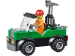 LEGO® Juniors Starter Steinebox Baustelle 10667 erschienen in 2014 - Bild: 5