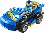 LEGO® Juniors Race Car Rally 10673 released in 2014 - Image: 3
