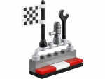 LEGO® Juniors Race Car Rally 10673 released in 2014 - Image: 5