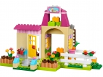 LEGO® Juniors Große Steinebox Mädchen Ponyhof 10674 erschienen in 2014 - Bild: 4
