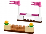 LEGO® Juniors Große Steinebox Mädchen Ponyhof 10674 erschienen in 2014 - Bild: 5
