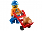 LEGO® Juniors Garbage Truck 10680 released in 2015 - Image: 5