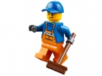 LEGO® Juniors Müllabfuhr 10680 erschienen in 2015 - Bild: 6