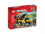 LEGO® Juniors Straßenbau-Lastwagen 10683 erschienen in 2015 - Bild: 2