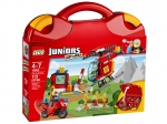 LEGO® Juniors Fire Suitcase 10685 released in 2015 - Image: 2