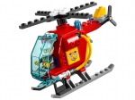 LEGO® Juniors Fire Suitcase 10685 released in 2015 - Image: 3