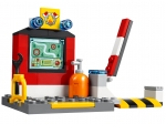 LEGO® Juniors Fire Suitcase 10685 released in 2015 - Image: 4