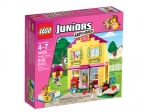 LEGO® Juniors Einfamilienhaus 10686 erschienen in 2015 - Bild: 2